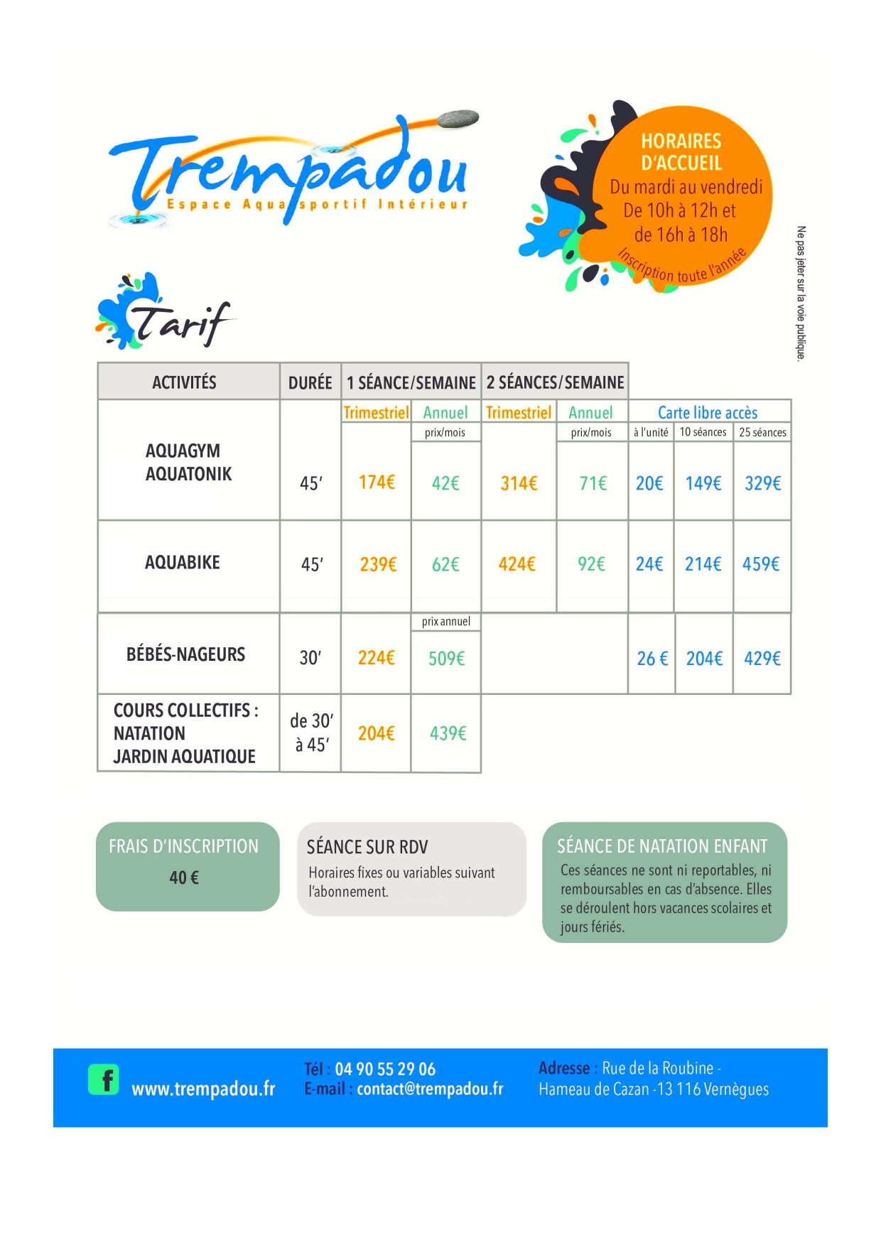 tarifs Trempadou 2025 2026 V2_page-0001